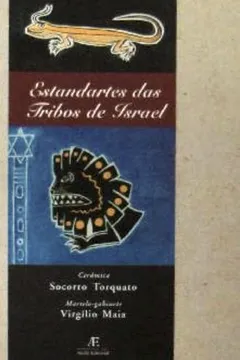 Livro Estandartes Das Tribos De Israel - Resumo, Resenha, PDF, etc.