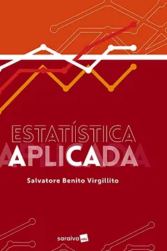 Livro Estatística Aplicada - Resumo, Resenha, PDF, etc.