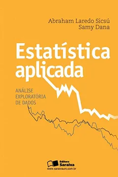 Livro Estatística Aplicada - Resumo, Resenha, PDF, etc.