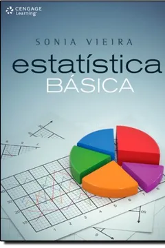 Livro Estatística Básica - Resumo, Resenha, PDF, etc.