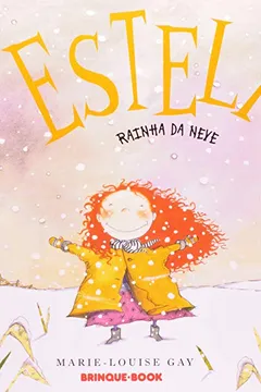 Livro Estela. Rainha Da Neve. Conforme Nova Ortografia - Resumo, Resenha, PDF, etc.