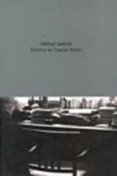 Capa do livro Estetica Da Criação Verbal