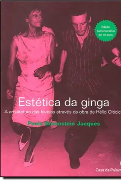 Livro Estética Da Ginga. A Arquitetura Das Favelas - Resumo, Resenha, PDF, etc.