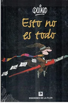 Capa do livro Esto no Es Todo