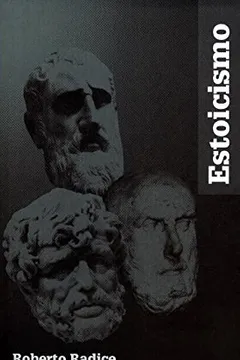 Livro Estoicismo - Série Pensamento Dinâmico - Resumo, Resenha, PDF, etc.