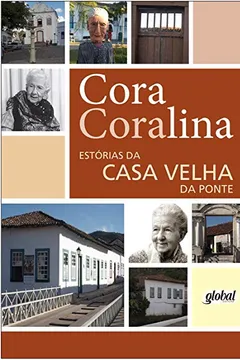 Livro Estórias da Casa Velha da Ponte - Resumo, Resenha, PDF, etc.