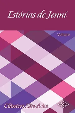 Livro Estórias de Jenni - Resumo, Resenha, PDF, etc.
