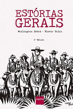 Livro Estórias Gerais - Resumo, Resenha, PDF, etc.