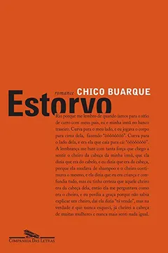 Livro Estorvo - Resumo, Resenha, PDF, etc.