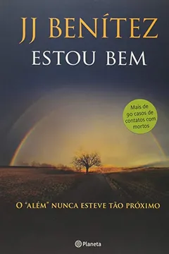 Livro Estou Bem - Resumo, Resenha, PDF, etc.