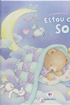 Livro Estou com Sono! - Coleção O Mundo dos Bebês - Resumo, Resenha, PDF, etc.