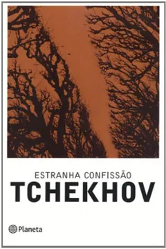 Livro Estranha Confissão - Resumo, Resenha, PDF, etc.