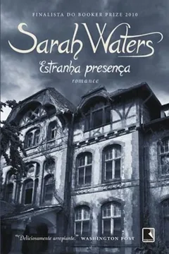 Livro Estranha Presença - Resumo, Resenha, PDF, etc.