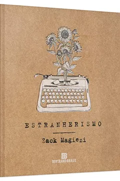 Livro Estranherismo - Resumo, Resenha, PDF, etc.