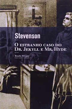 Livro Estranho Caso do Dr. Jekyll e Mr. Hyde - Resumo, Resenha, PDF, etc.