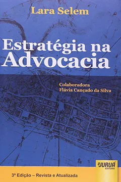 Livro Estratégia na Advocacia - Resumo, Resenha, PDF, etc.