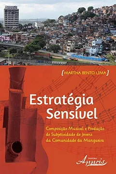 Livro Estratégia Sensível - Resumo, Resenha, PDF, etc.