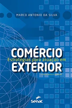 Livro Estratégias para atuação em comércio exterior - Resumo, Resenha, PDF, etc.