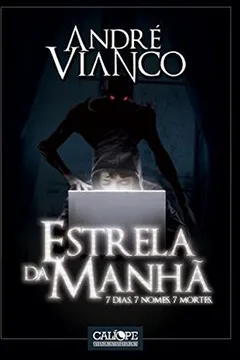 Livro Estrela da Manhã - Resumo, Resenha, PDF, etc.