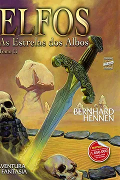Livro Estrelas dos Albos - Tomo 2 - Resumo, Resenha, PDF, etc.