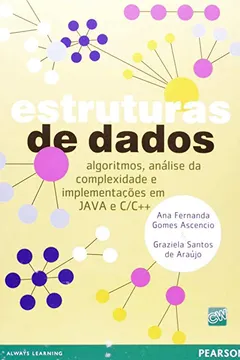 Livro Estruturas de Dados - Resumo, Resenha, PDF, etc.