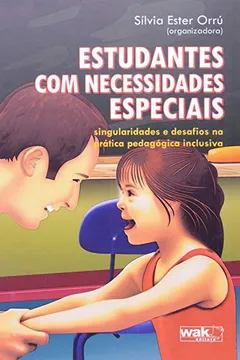 Livro Estudantes Com Necessidas Especiais - Resumo, Resenha, PDF, etc.