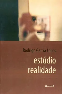 Livro Estudio Realidade - Resumo, Resenha, PDF, etc.