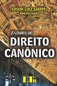Livro Estudos de Direito Canônico - Resumo, Resenha, PDF, etc.