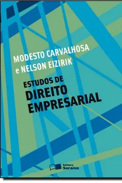 Livro Estudos de Direito Empresarial - Resumo, Resenha, PDF, etc.
