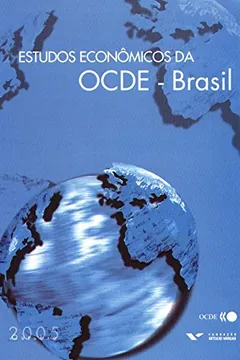 Livro Estudos Econômicos da OCDE Brasil - Resumo, Resenha, PDF, etc.