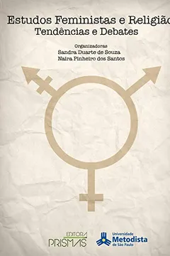 Livro Estudos Feministas e Religião. Tendências e Debates - Resumo, Resenha, PDF, etc.