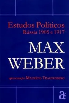 Livro Estudos Politicos - Resumo, Resenha, PDF, etc.