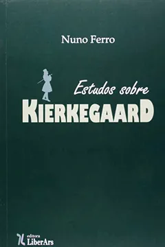 Livro Estudos Sobre Kierkegaard - Resumo, Resenha, PDF, etc.