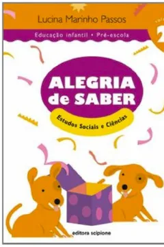 Livro Estudos Sociais E Ciencias - Volume 2 - Resumo, Resenha, PDF, etc.