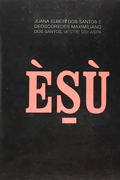 Livro Ésú - Resumo, Resenha, PDF, etc.