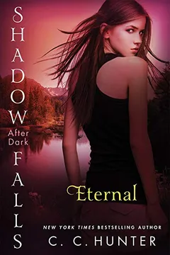 Livro Eternal - Resumo, Resenha, PDF, etc.