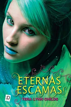 Livro Eternas Escamas - Resumo, Resenha, PDF, etc.