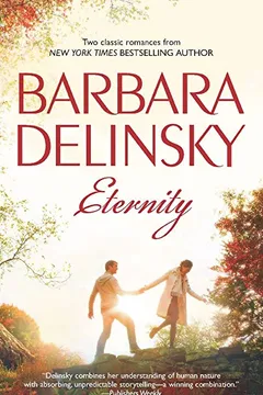 Livro Eternity - Resumo, Resenha, PDF, etc.