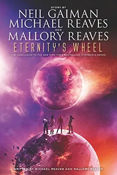 Livro Eternity's Wheel - Resumo, Resenha, PDF, etc.