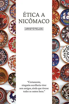 Livro Ética a Nicômaco - Resumo, Resenha, PDF, etc.
