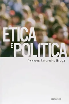 Livro Ética e Política - Resumo, Resenha, PDF, etc.