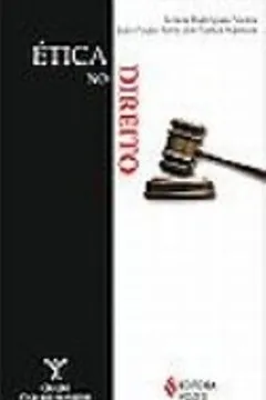 Livro Ética no Direito - Resumo, Resenha, PDF, etc.