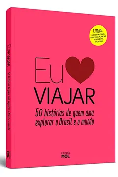 Livro Eu Amo Viajar - Resumo, Resenha, PDF, etc.