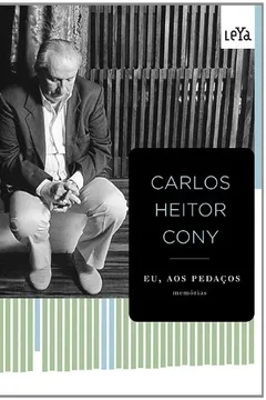 Livro Eu, aos Pedaços - Resumo, Resenha, PDF, etc.