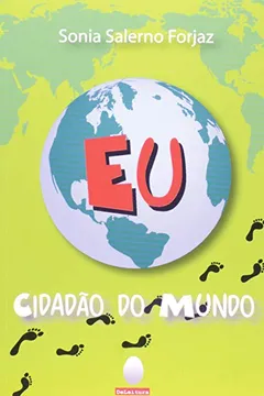 Livro Eu Cidadao Do Mundo - Resumo, Resenha, PDF, etc.