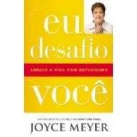 Livro Eu Desafio Você - Resumo, Resenha, PDF, etc.