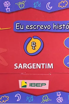 Livro Eu Escrevo Histórias 4. Nível Avançado - Coleção Projeto Brincando de Escrever - Resumo, Resenha, PDF, etc.