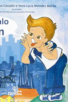 Livro Eu Falo Sim - Resumo, Resenha, PDF, etc.