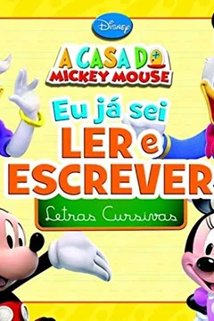 Livro Eu Já Sei Ler e Escrever. Letras Curiosas - Resumo, Resenha, PDF, etc.