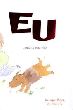 Livro Eu - Resumo, Resenha, PDF, etc.